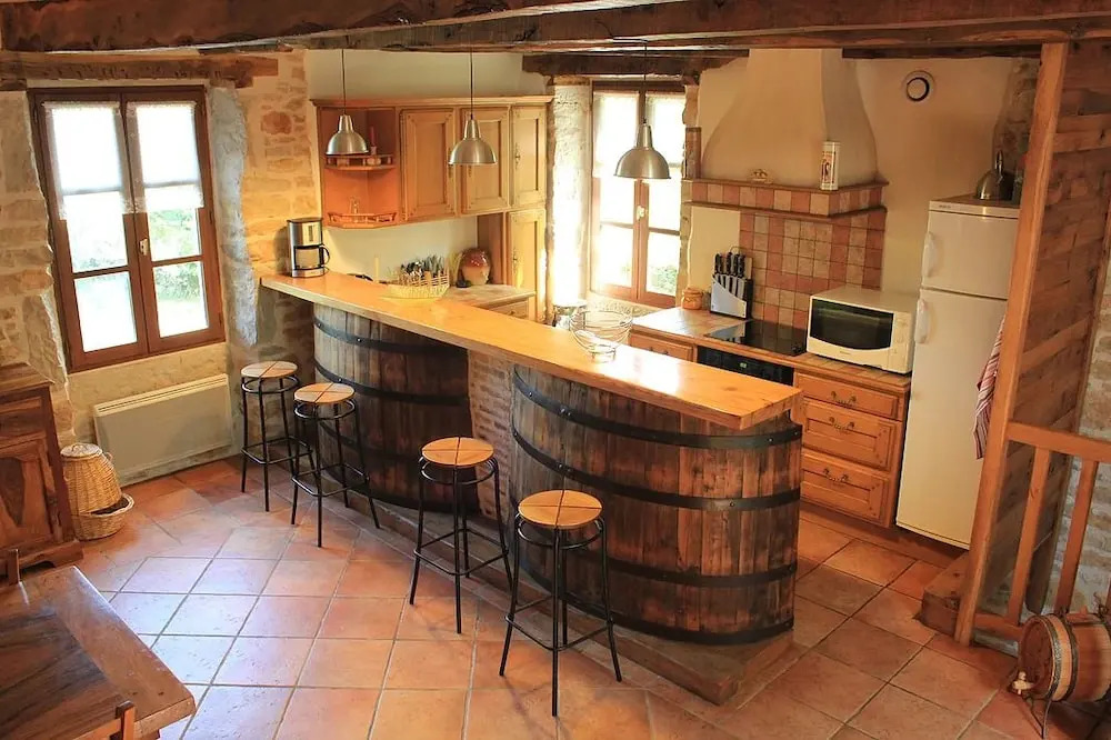 Domaine des Calmels