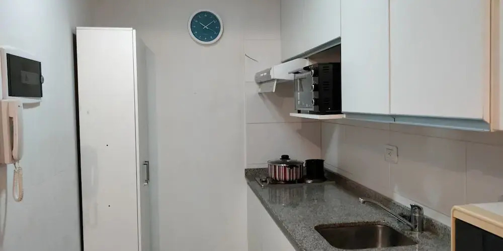 Cute Abasto Apartment