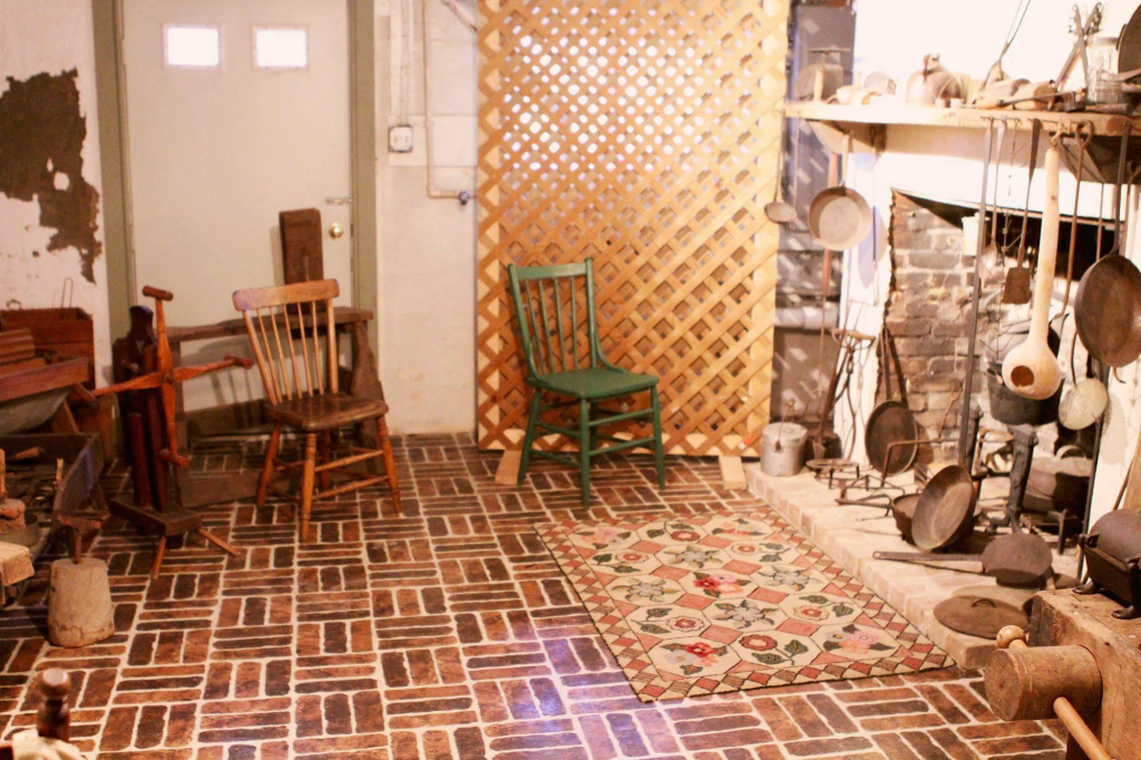 Cave Hill Farm Bed & Breakfast