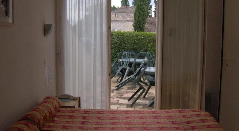 Hôtel Monform
