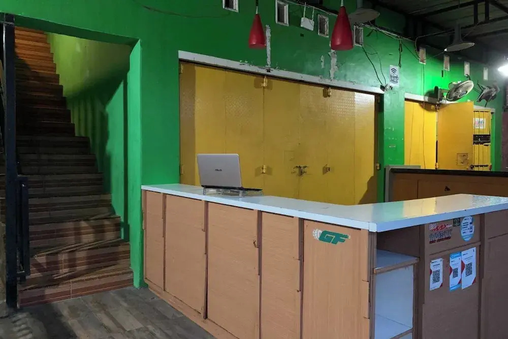 Hotel O Nur Homestay Syariah