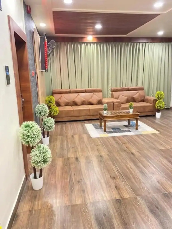 PPH Living Gnr Grand Luxury Rooms