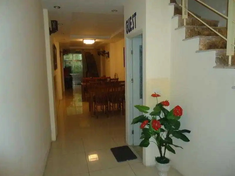 CIBI Homes - Hanoi Central Living Space