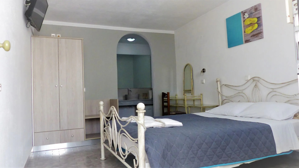 Marianna Hotel