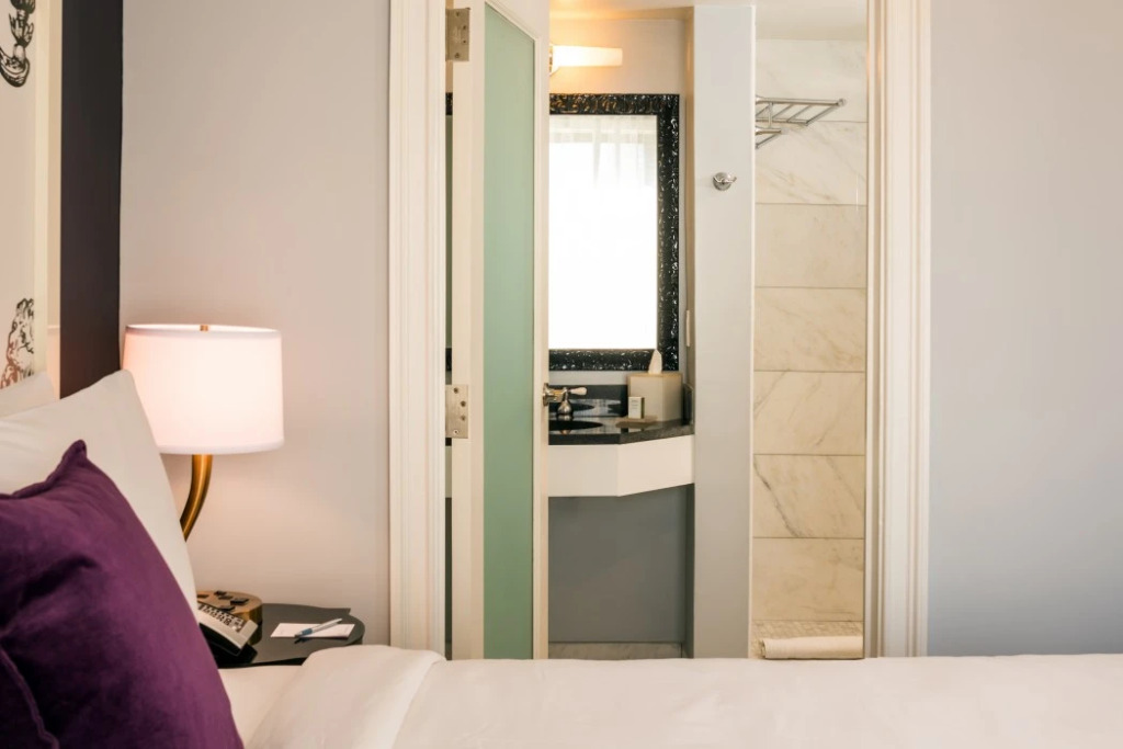Hampton Inn & Suites New Orleans Canal St. French Quarter