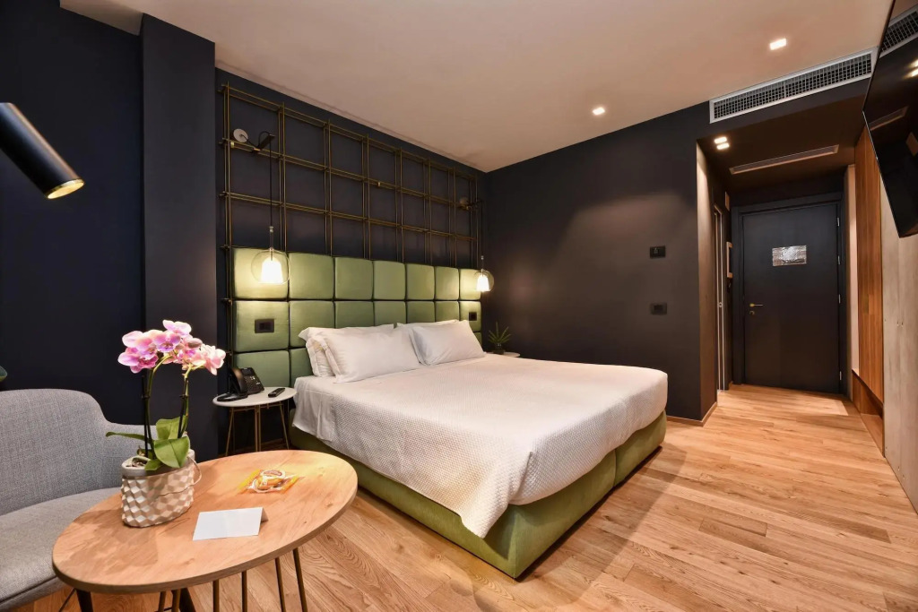 Hotel Maison Ducal