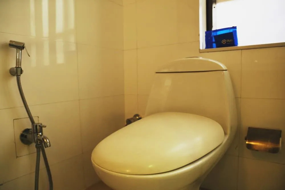 OYO 1061 Hotel Bhairavee