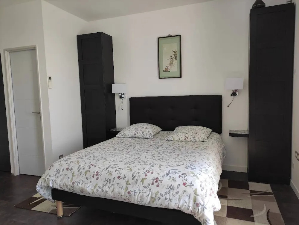 Maison dhôtes Coeur dHérault - Gîte et Chambres dhôtes - SPA & Massages