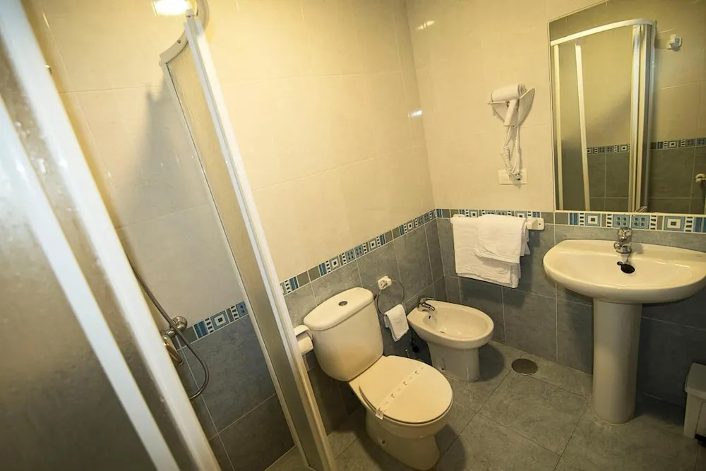 Hotel Porto do Barqueiro