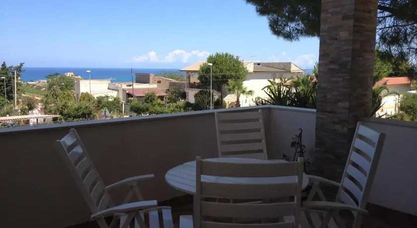 Villa Gioia