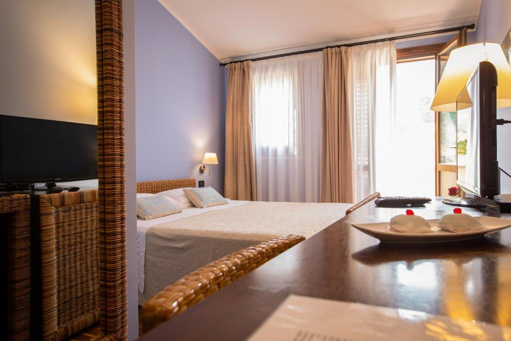 Hotel Cetarium