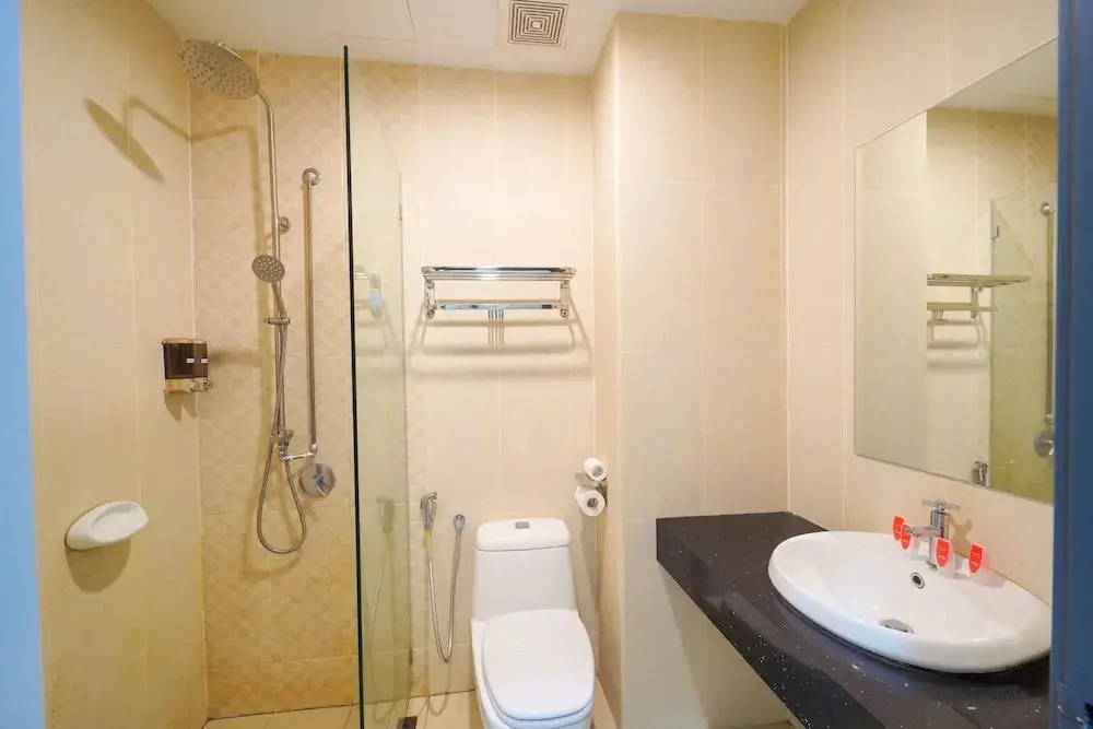 Atta Hotel Jelutong
