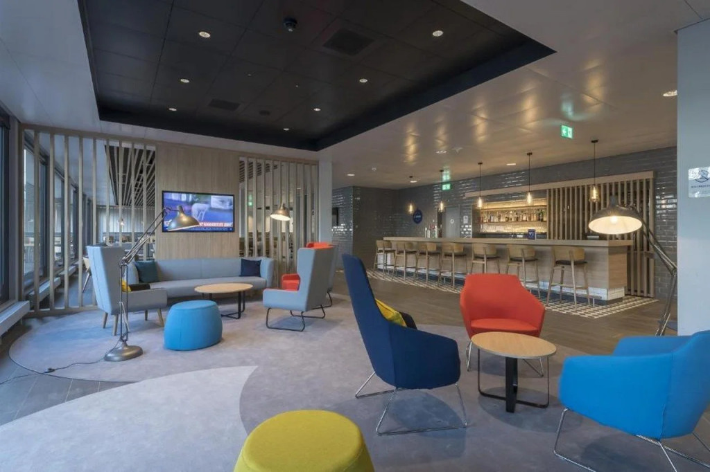 Holiday Inn Express Luzern - Kriens by IHG