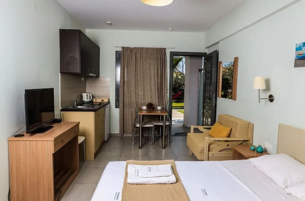 Alexanika Apartments