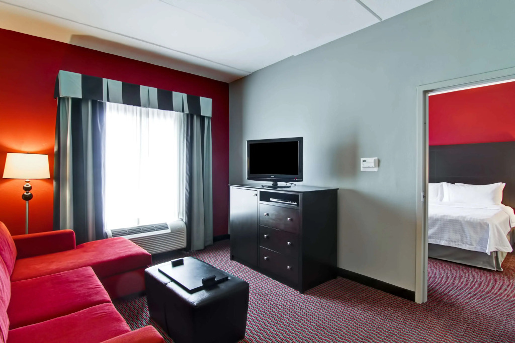 Homewood Suites by Hilton Leesburg