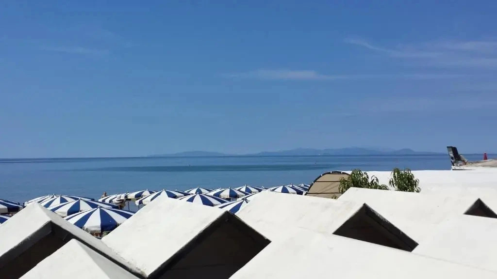 Hotel Ausonia