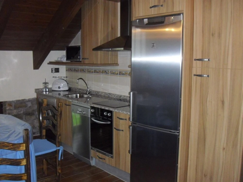 Casa Rural Perico