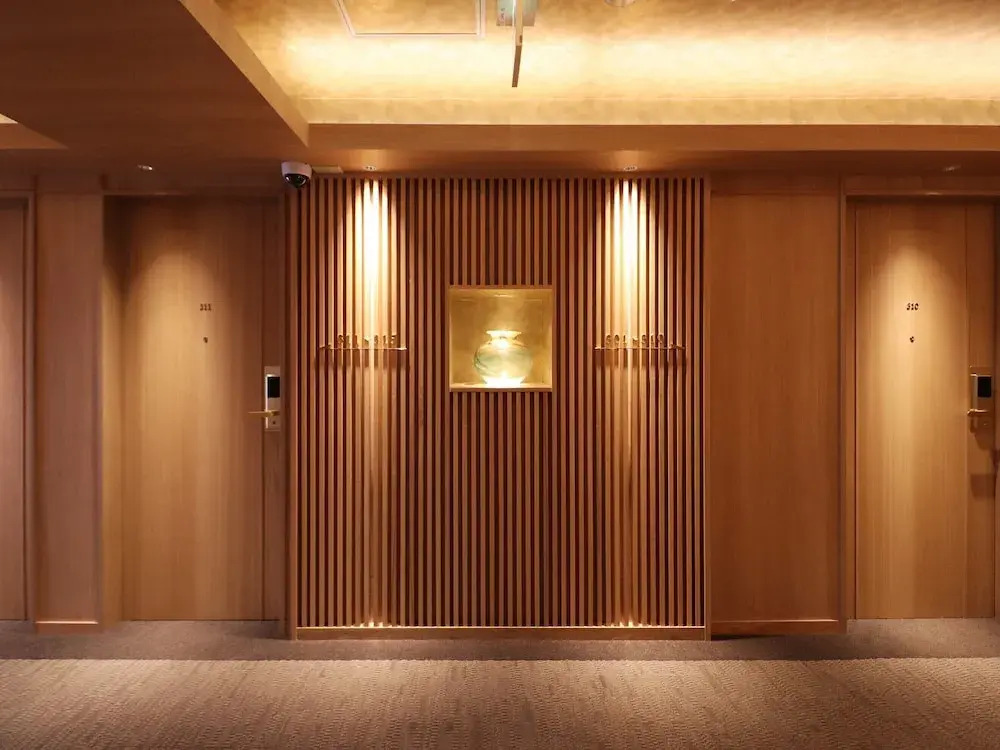Chisun Inn Yokohama Tsuzuki