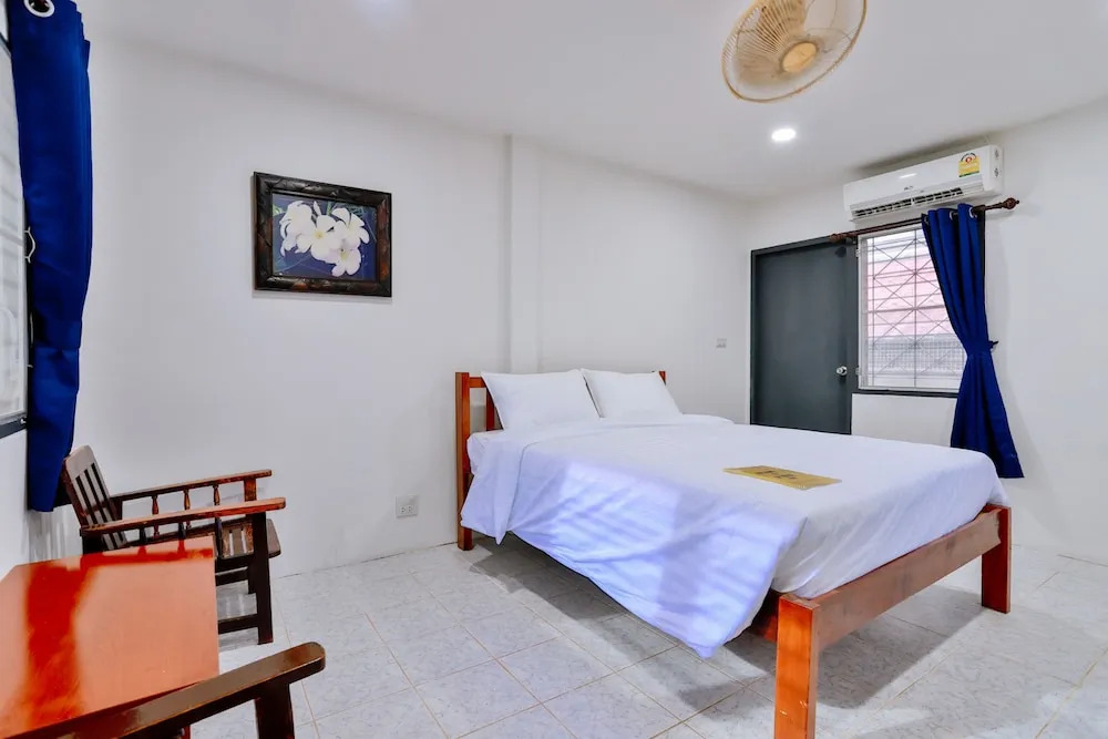 GP House Apartment