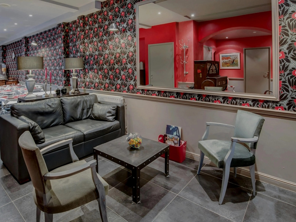 Hotel 29 Lepic