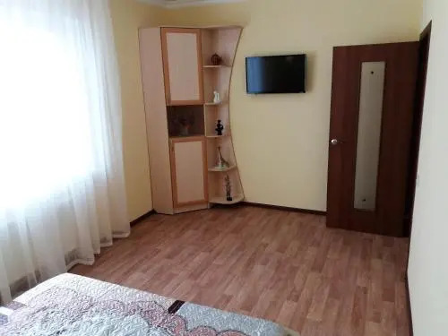 Guest House on Sverdlova 58
