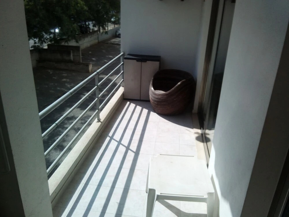 Beautiful two bedroom by Rental4all