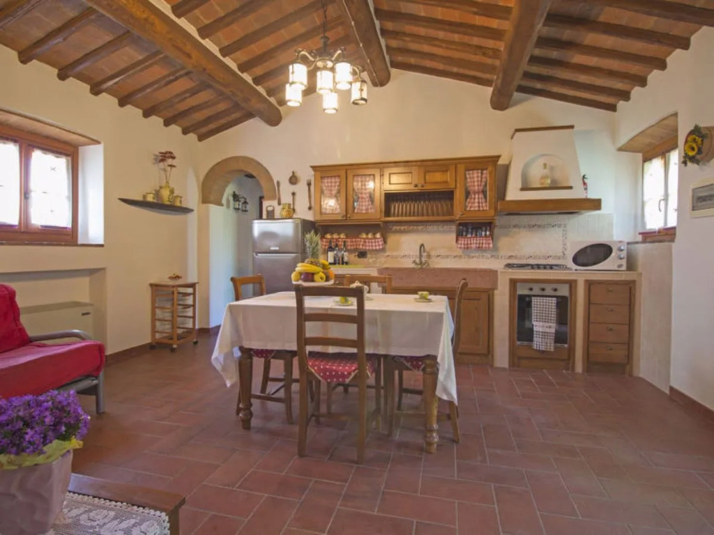 House Martina Cortona