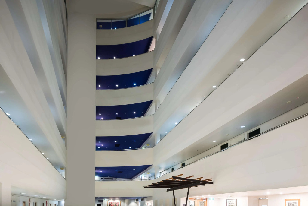 Rydges Darwin Central