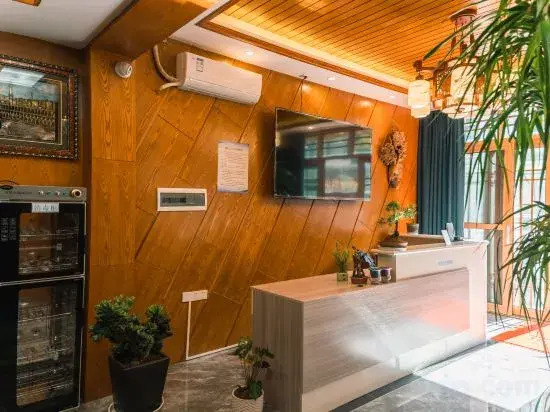 Yingying  Homestay