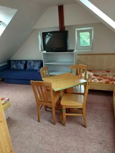 Guest House Kaskáda