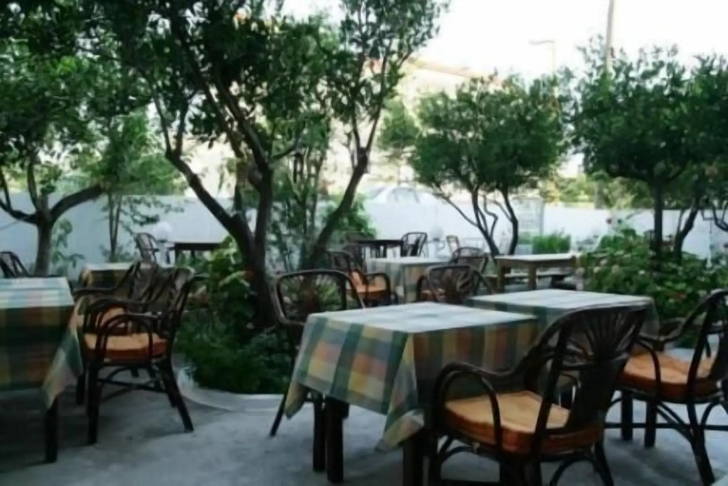 Hotel Platon
