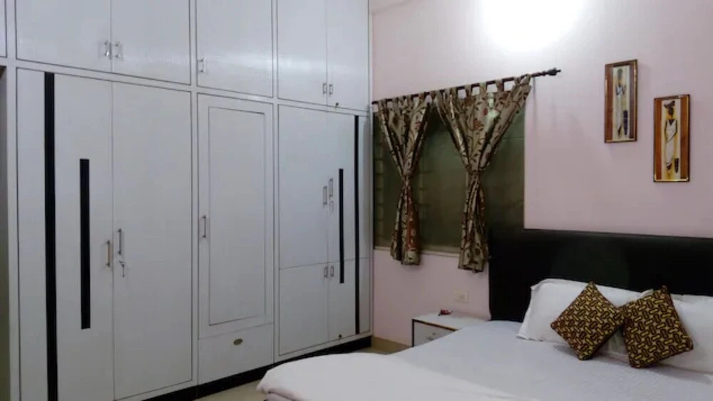 Goroomgo Tranquil Hospitality Bhubaneswar
