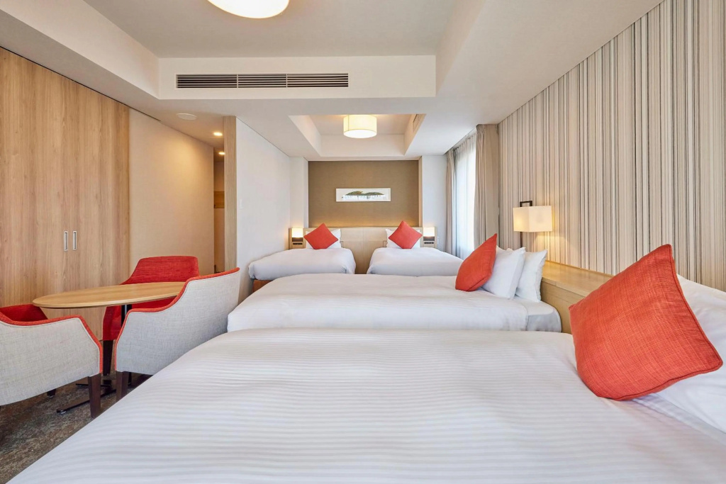 Hotel Emion Tokyo Bay