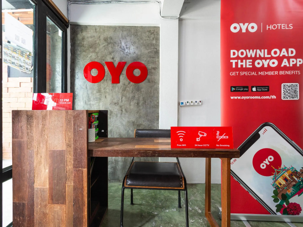 OYO 1049 N Nimman