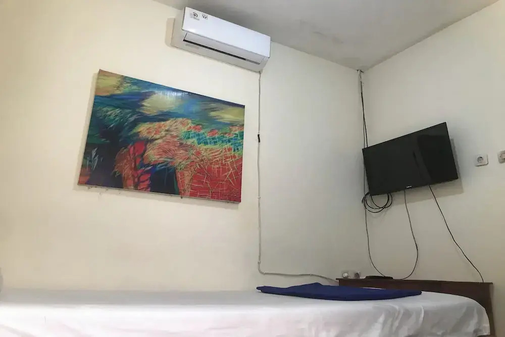 Hotel O Gunung Mas Homestay