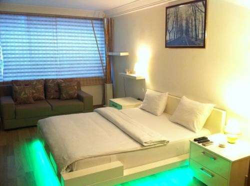 Gc Suites 1