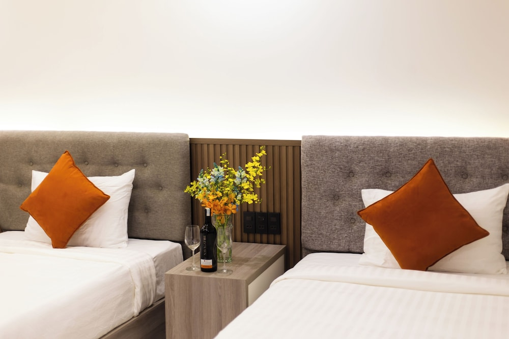 TP Dalat Hotel