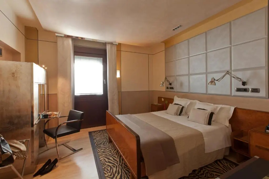 Ca Pisani Hotel