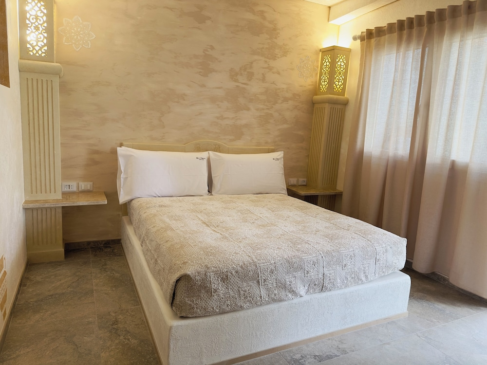 Oasi Cleopatra Luxury Suite B&B Puglia Salento