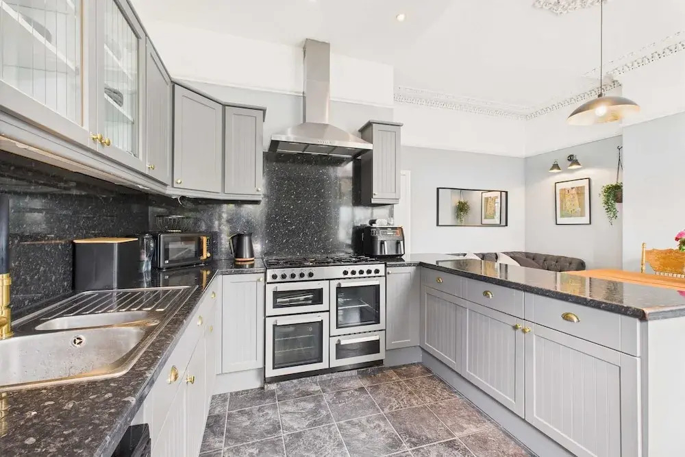 Host Stay Beech Street
