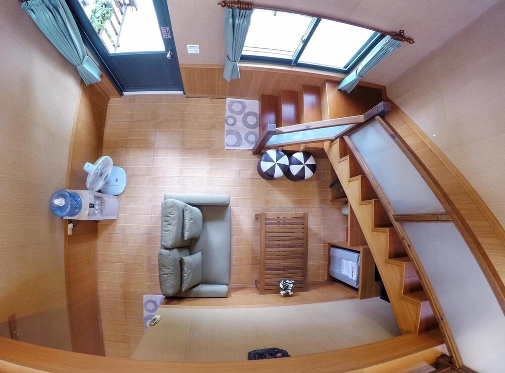 WangWang B&B