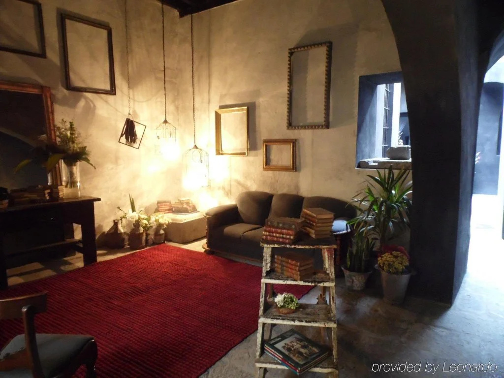 Secretos de Puebla Hotel Boutique