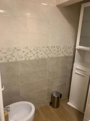 Magicstay - Flat 95M² 1 Bedroom 2 Bathrooms - Naples