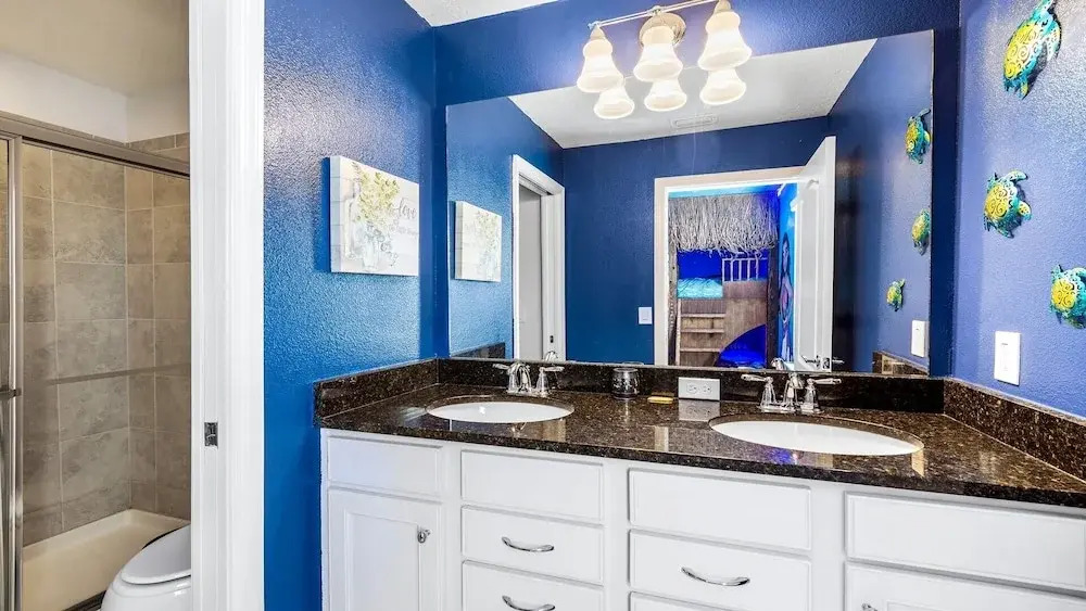 Family-friendly Oasis With Game Room & Pool