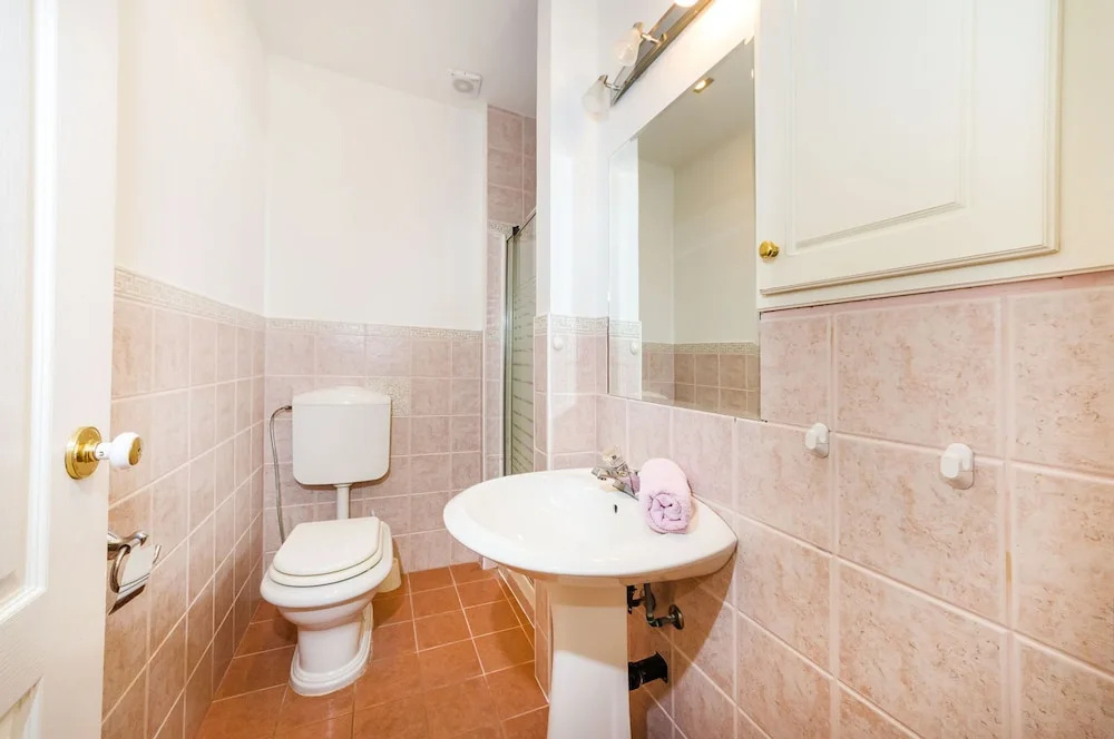 Beachfront Apartment Mareo 5