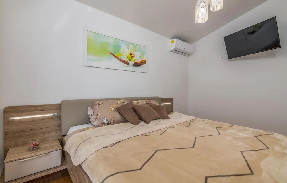 Apartments Haus Magdalena Krk
