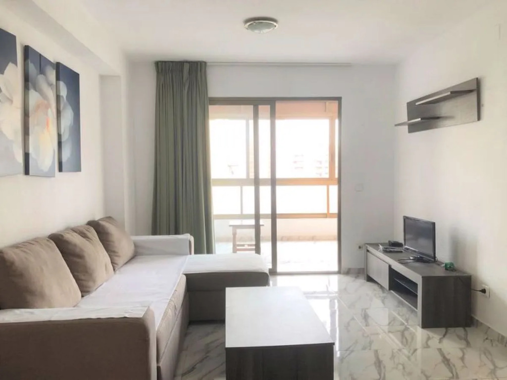 Apartment Waldorff
