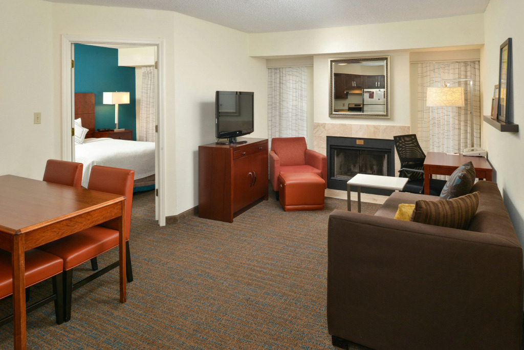 Residence Inn by Marriott Southern Pines/Pinehurst NC