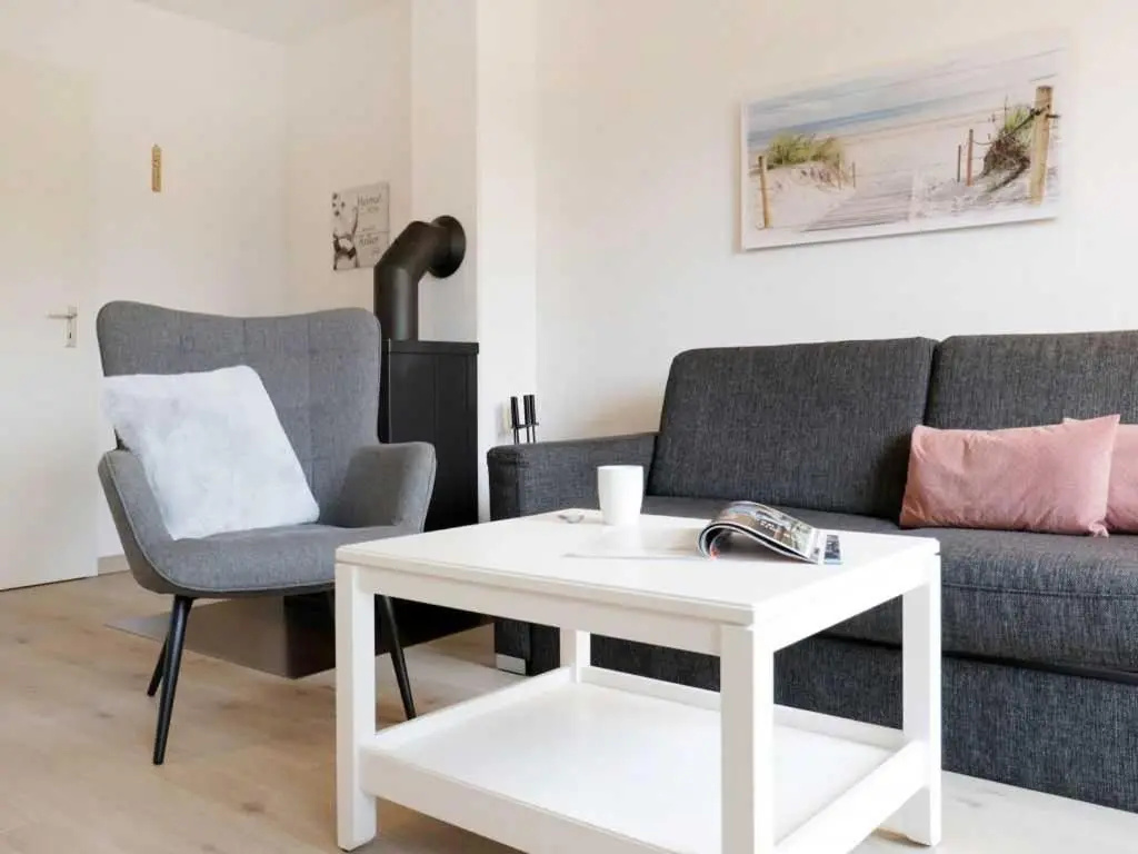Urlauberdorf Ostseebad Boltenhagen Wohnung 49b