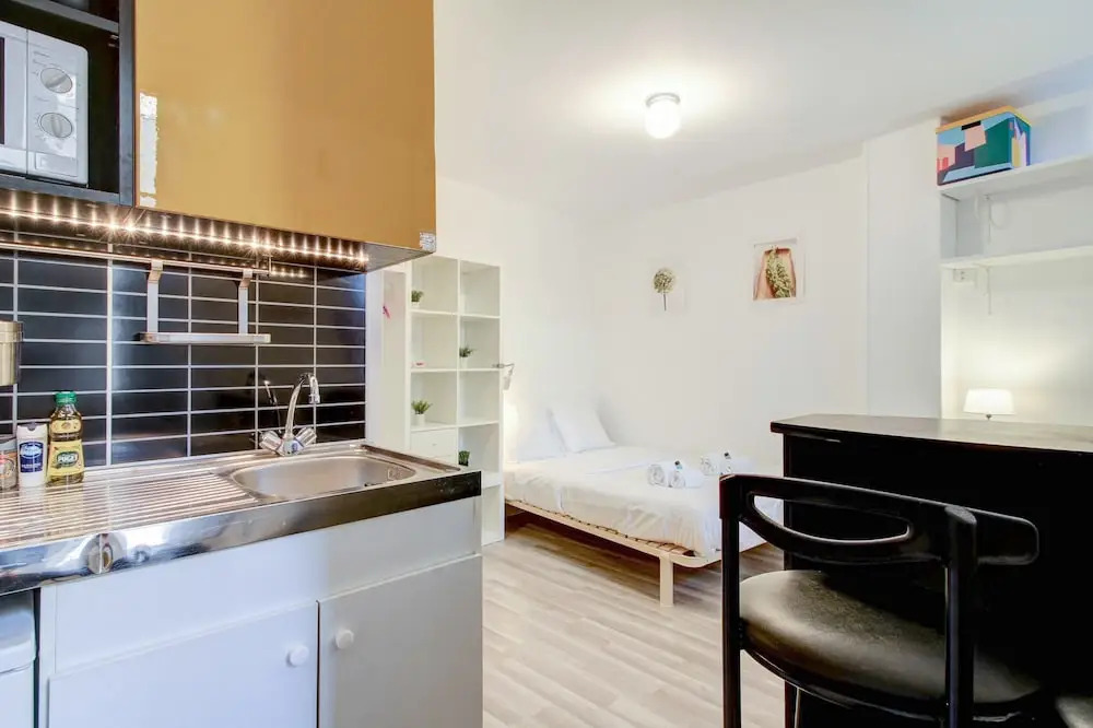 Le Franklin 1 - Cosy & Clean